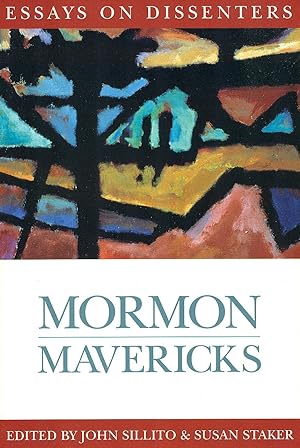 Seller image for MORMON MAVERICKS for sale by Confetti Antiques & Books