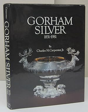 Gorham Silver 1831-1981