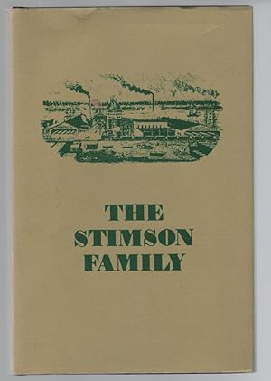 The Stimson Family