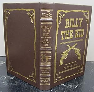 Image du vendeur pour Billy the Kid: The Endless Ride mis en vente par Midway Book Store (ABAA)