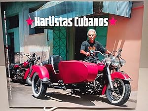 Seller image for Harlistas Cubanos for sale by Brodsky Bookshop