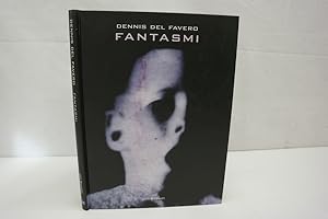 Bild des Verkufers fr Dennis Del Favero Fantasmi - mit CD ROM: Deep Sleep Das Buch wurde anllich der Ausstellung "Dennis Del Favero Fantasmi" New Media Works 1994 bis 2004 im Sprengel Museum Hannover und.herausgegeben zum Verkauf von Antiquariat Wilder - Preise inkl. MwSt.