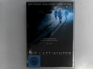 Seller image for The Last Winter for sale by ABC Versand e.K.