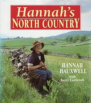 Seller image for Hannah's North Country : SIGNED COPY : for sale by Sapphire Books