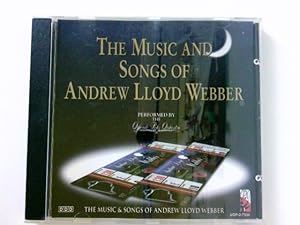Seller image for The Music and Songs Of Andrew Lloyd Webber for sale by ABC Versand e.K.