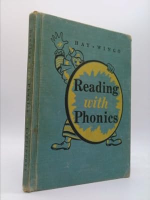Bild des Verkufers fr Reading with Phonics zum Verkauf von ThriftBooksVintage