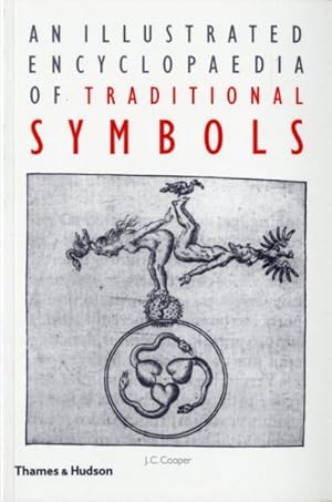 Seller image for Illustrated Encyclopaedia of Traditional Symbols for sale by GreatBookPricesUK