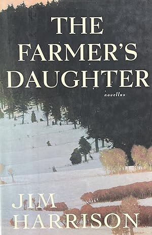 Seller image for The Farmer's Daughter for sale by 32.1  Rare Books + Ephemera, IOBA, ESA