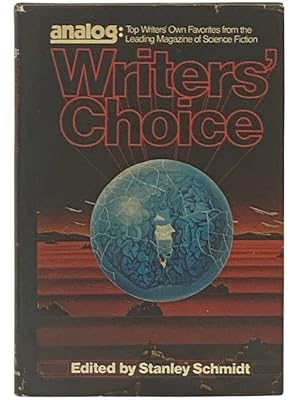 Seller image for Analog: Writer's Choice Anthology No. 5 for sale by Yesterday's Muse, ABAA, ILAB, IOBA