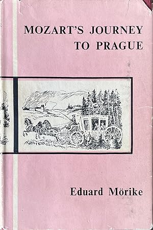 Seller image for Mozart's Journey to Prague for sale by 32.1  Rare Books + Ephemera, IOBA, ESA