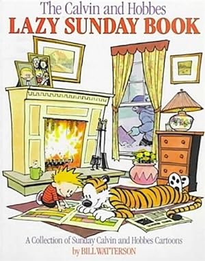 Seller image for Lazy Sunday for sale by Rheinberg-Buch Andreas Meier eK
