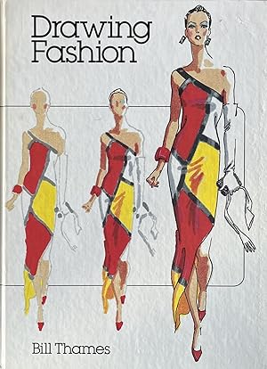 Seller image for Drawing Fashion for sale by 32.1  Rare Books + Ephemera, IOBA, ESA