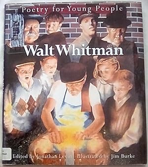 Walt Whitman (Poetry for Young People)