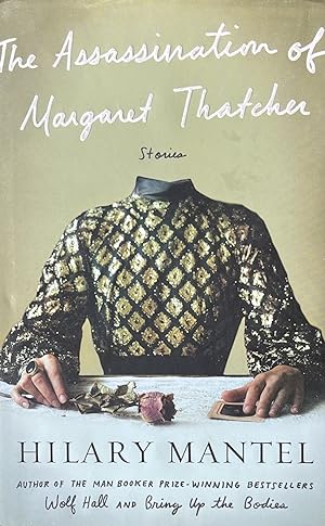 Immagine del venditore per The Assassination of Margaret Thatcher venduto da 32.1  Rare Books + Ephemera, IOBA, ESA