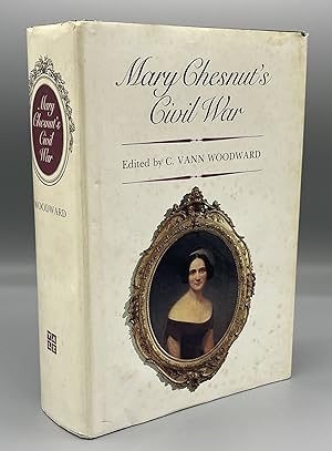 Mary Chesnut's Civil War