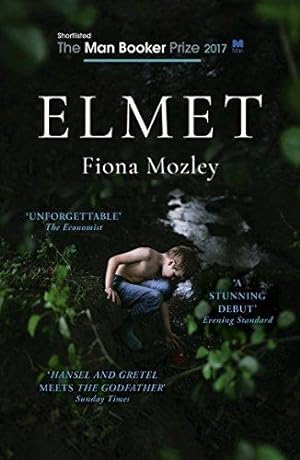 Seller image for Elmet: SHORTLISTED FOR THE MAN BOOKER PRIZE 2017 for sale by WeBuyBooks