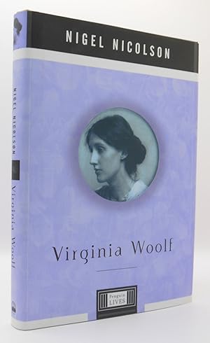 VIRGINIA WOOLF