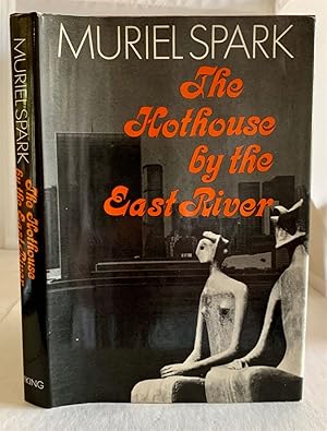 Seller image for The Hothouse By The East River for sale by S. Howlett-West Books (Member ABAA)