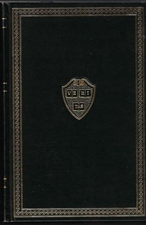 Image du vendeur pour ESSAYS, CIVIL AND MORAL & THE NEW ATLANTIS; AREOPAGITA & TRACTATE ON EDUCATION; RELIGIO MEDICI: Harvard Classics Series mis en vente par Books from the Crypt