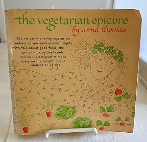 Seller image for Vegetarian Epicure for sale by S. Howlett-West Books (Member ABAA)