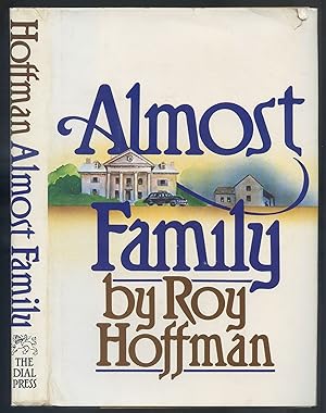 Immagine del venditore per Almost Family venduto da Between the Covers-Rare Books, Inc. ABAA