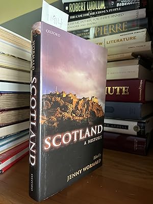 Scotland: A History