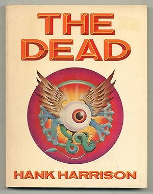 Imagen del vendedor de The Dead a la venta por Between the Covers-Rare Books, Inc. ABAA