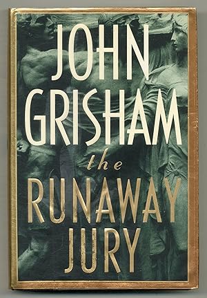 Bild des Verkufers fr The Runaway Jury zum Verkauf von Between the Covers-Rare Books, Inc. ABAA