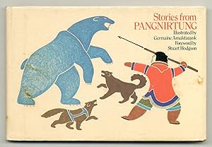 Seller image for Stories from Pangnirtung for sale by Between the Covers-Rare Books, Inc. ABAA