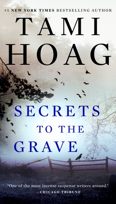 Seller image for Secrets to the Grave (Paperback or Softback) for sale by BargainBookStores