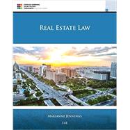 Bild des Verkufers fr Real Estate Law zum Verkauf von eCampus