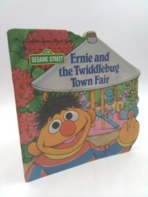 Seller image for Ernie and the Twiddlebug Town Fair for sale by ThriftBooksVintage