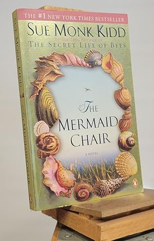 Bild des Verkufers fr The Mermaid Chair: A Novel zum Verkauf von Henniker Book Farm and Gifts