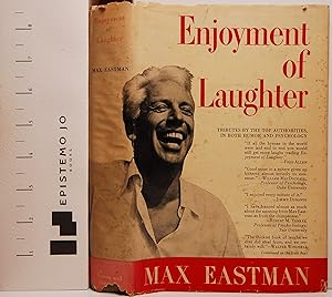 Enjoyment of Laughter