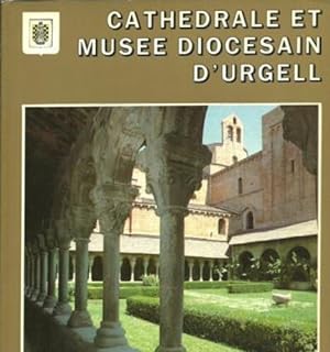 Imagen del vendedor de Cathedeale et Musee diocesain d'Urgell. a la venta por FIRENZELIBRI SRL