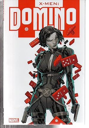 X-men: Domino