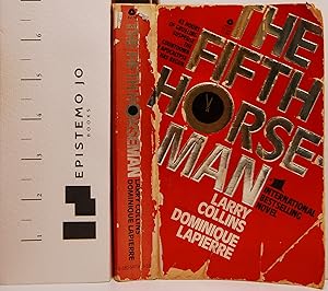 Bild des Verkufers fr The Fifth Horseman zum Verkauf von Epistemo Jo Books