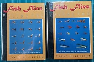 Fish Flies (Vol 1 and Vol 2)