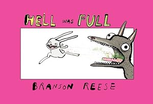 Seller image for Hell Was Full for sale by GreatBookPrices