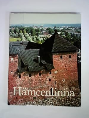 Seller image for Hmeenlinna for sale by Celler Versandantiquariat