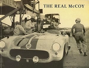 The Real McCoy: The Car That Saved the Corvette Brand