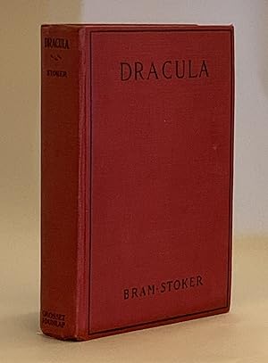Dracula [Photoplay edition]