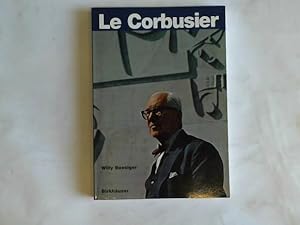 Seller image for Le Corbusier for sale by Celler Versandantiquariat