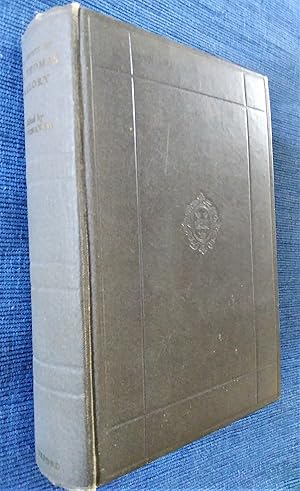 Seller image for The Works of Sir Thomas Malory for sale by Boobooks