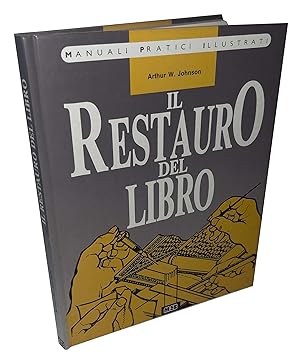 IL RESTAURO DEL LIBRO