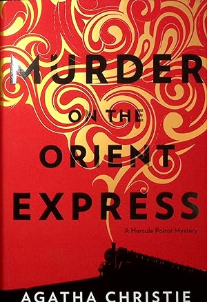 Seller image for Murder on the Orient Express, Volume 10 (Hercule Poirot) for sale by Adventures Underground
