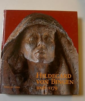 Bild des Verkufers fr Hildegard von Bingen in ihrem historischen Umfeld Internationaler wissenschaftlicher Kongress zum 900jhrigen Jubilum, 13.-19. September 1998, Bingen am Rhein zum Verkauf von primatexxt Buchversand