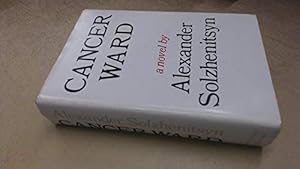 Imagen del vendedor de Cancer Ward a la venta por WeBuyBooks