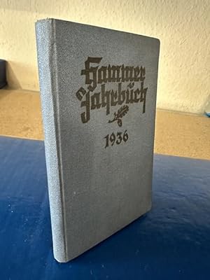 Hammer - Jahrbuch für 1936