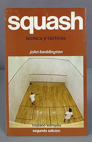 Imagen del vendedor de Squash. Beddington a la venta por EL DESVAN ANTIGEDADES